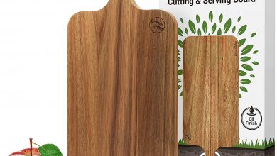 Long Lasting Wooden Chopping boards for Kitchen