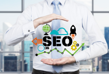 Services of SEO in Bolton