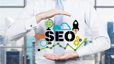 Services of SEO in Bolton