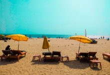 Top places to visit in Goa