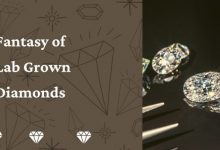 Fantasy of Lab Grown Diamonds