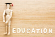WHY EDUCATION IS THE KEY TO UNLOCKING YOUR POTENTIAL AND ACHIEVING SUCCESS