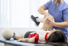 How Physical Therapy Can Aid in Recovery from Sports-Related Concussions