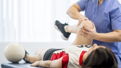 How Physical Therapy Can Aid in Recovery from Sports-Related Concussions