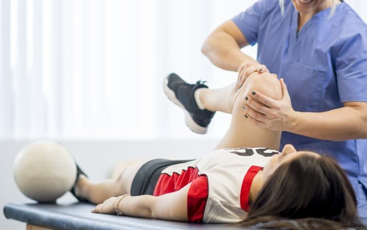 How Physical Therapy Can Aid in Recovery from Sports-Related Concussions